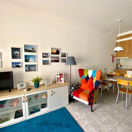 Casa Du Mare Apartamento Ericeira Exterior foto