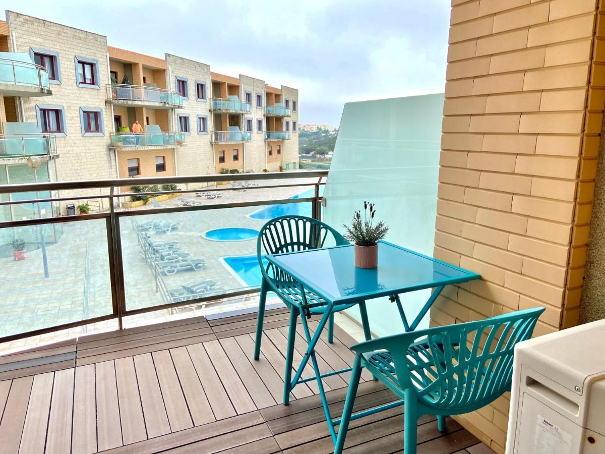 Casa Du Mare Apartamento Ericeira Exterior foto