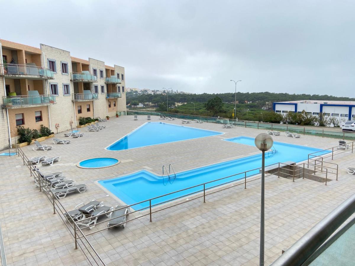 Casa Du Mare Apartamento Ericeira Exterior foto