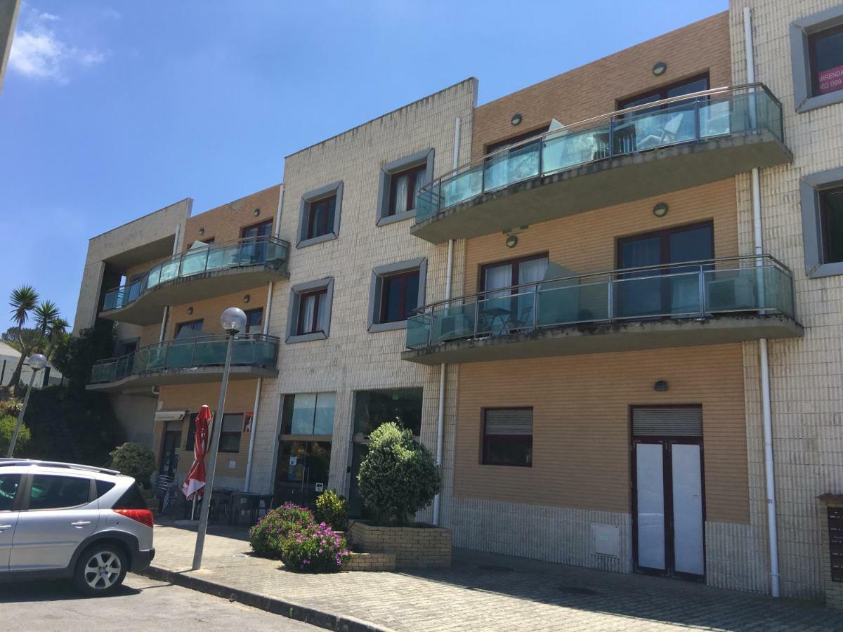 Casa Du Mare Apartamento Ericeira Exterior foto